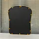 table dresser mirror